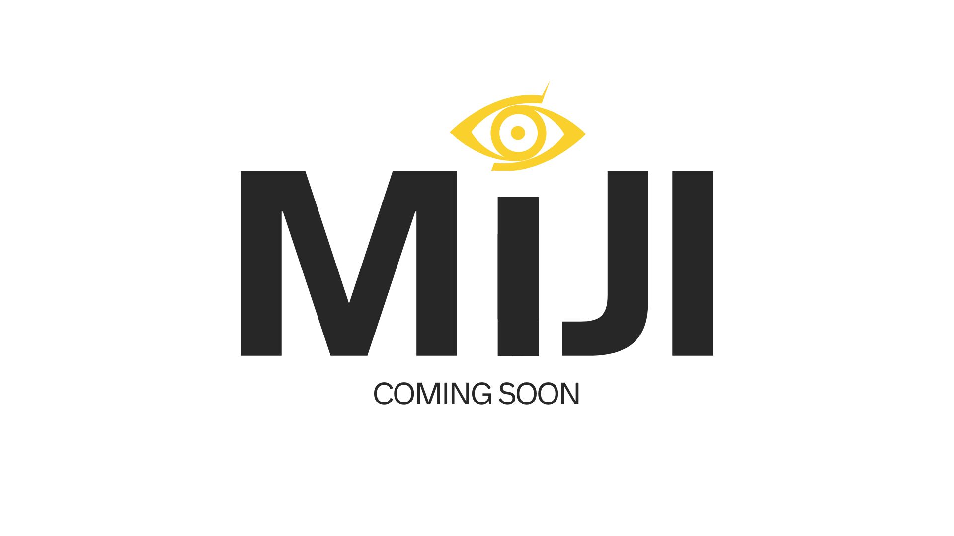 Miji screenshot